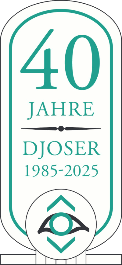 40 Jahre Djoser