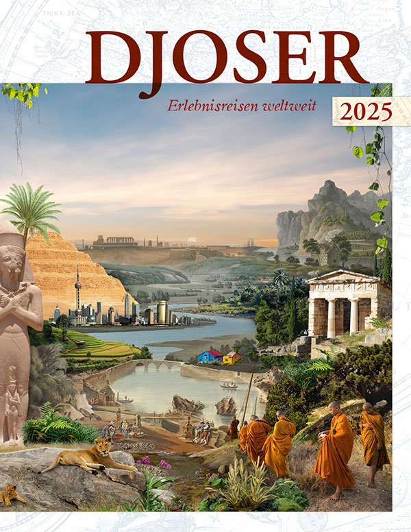  Djoser Katalog