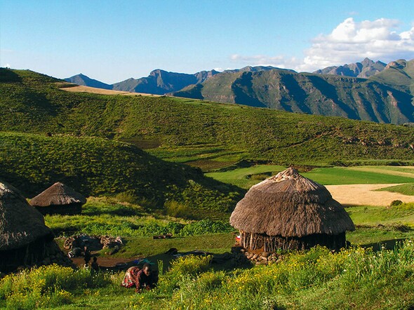 Familienreise Südafrika: Der Norden & Eswatini, 15 Tage