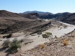 Kuiseb Canyon