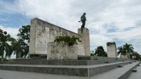 Che Guevara Mausoleum, Kuba 14 Tage Rundreise