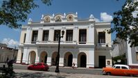 Cienfuegos, Kuba 14 Tage Rundreise