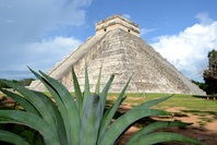 Chichen Itzá, Mexiko, Rundreise Mexiko