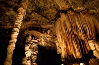 Cangoo-Grotten