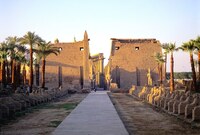 Luxor, Ägypten, Ruinen, Rundreisen Ägypten, 3 wochen ägypten Urlaub