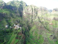 Santo Antao