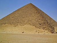 Pyramide, Ägypten, Dashour, Rundreise Ägypten, 3 wochen ägypten Urlaub