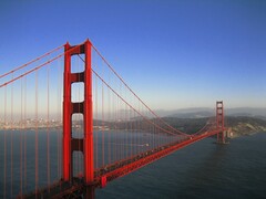 Golden Gate Bridge