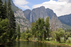 Yosemite NP