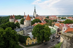 Riga, Altstadt, Lettauen, Rundreise Baltikum, Rundreise Finnland