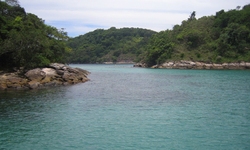 Ilha Grande, Brasilien, Familienreise Brasilien, Familienreise Argentinien