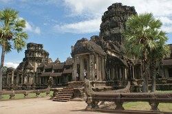 Angkor, Tempel, Siem Reap, Rundreise Vietnam, Rundreise Laos, Rundreise Kambodscha