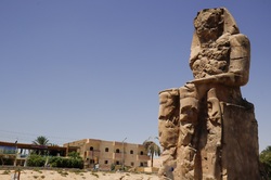 Ägypten, Luxor