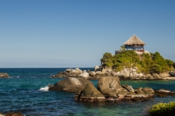 Rundreise Kolumbien, Kolumbien Rundreise, Tayrona Nationalpark, kolumbien rundreise 3 wochen