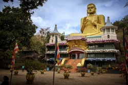 Dambulla Sri lanka