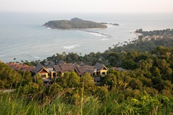 Koh Samui, Insel, Thailand, Rundreise Thailand, Familienreise Thailand