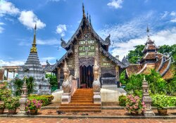 Sukhothai, Stadt, Thailand, Rundreise Thailand, Familienreise Thailand