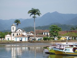 Paraty, Brasilien, Familienreise Brasilien, Familienreise Argentinien