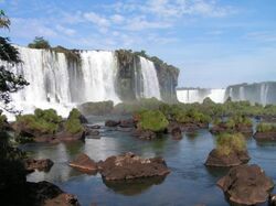 Iguazú-Wasserfälle, Argentinien, Brasilien, Rundreise Argentinien, Rundreise Brasilien, Familienreise Argentinien, Familienreise Brasilien