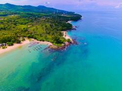 Koh Lanta, Insel, Thailand,  Rundreise Thailand, Rundreise Malaysia, Rundreise Singaur