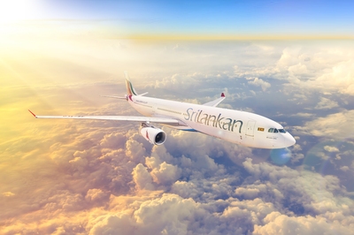 SriLankan Airlines