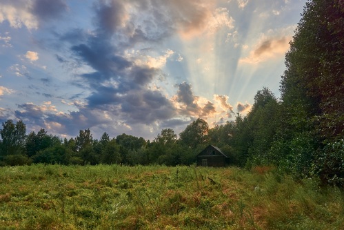 Belarus Biosphärenreservat Beresina