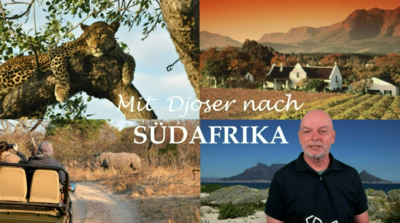 Südafrika