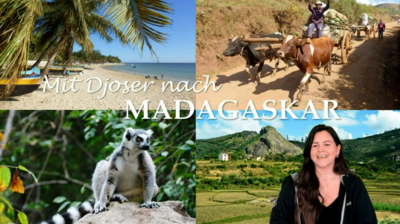 Madagaskar