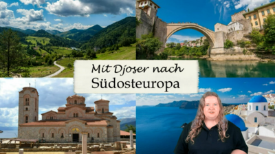 Südosteuropa