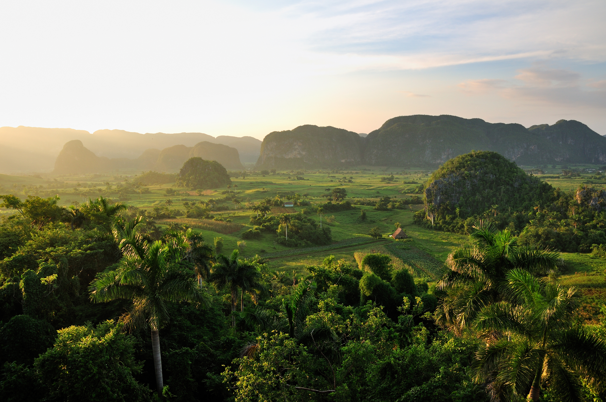 Viñales-Tal